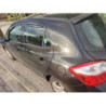 Ветробрани за TOYOTA AURIS 1 / COROLLA (2007-2012) 5 врати - 4бр. предни и задни