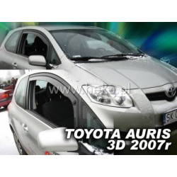 Ветробрани за TOYOTA AURIS (2007+) 3 врати