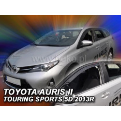 Ветробрани за TOYOTA AURIS 2 (2013+) Combi - 4бр. предни и задни