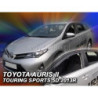 Ветробрани за TOYOTA AURIS 2 (2013+) Combi - 4бр. предни и задни