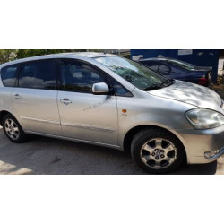 Ветробрани за TOYOTA AVENSIS VERSO (2001+) 5 врати - 2бр. предни