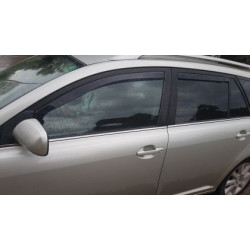 Ветробрани за TOYOTA AVENSIS (2003-2009) Combi - 4бр. предни и задни
