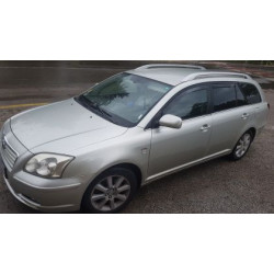 Ветробрани за TOYOTA AVENSIS (2003-2009) Combi - 4бр. предни и задни