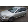 Ветробрани за TOYOTA AVENSIS (2003-2009) Combi - 4бр. предни и задни