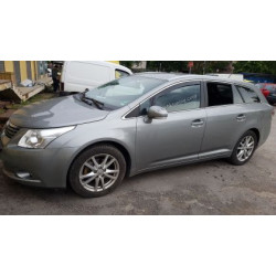 Ветробрани за TOYOTA AVENSIS (2009+) 5 врати , Sedan - 2бр. предни