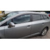 Ветробрани за TOYOTA AVENSIS (2009+) Sedan - 4бр. предни и задни