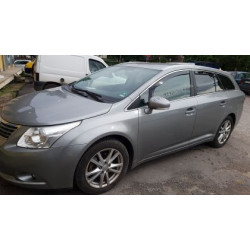 Ветробрани за TOYOTA AVENSIS (2009+) Combi - 4бр. предни и задни