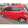 Ветробрани за TOYOTA AYGO / Citroen C1 (2014+) 3 врати