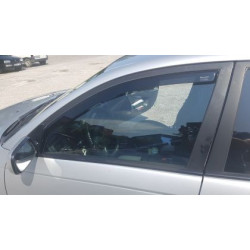 Ветробрани за TOYOTA COROLLA (2002-2007) 5 врати - 2бр. предни