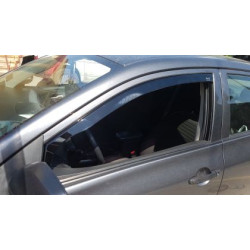 Ветробрани за TOYOTA COROLLA (2007-2013) Sedan - 2бр. предни