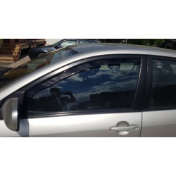 Ветробрани за TOYOTA COROLLA VERSO (2004-2009) 4 врати - 2бр. предни