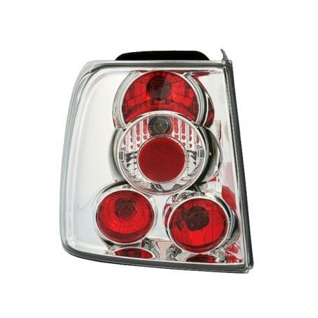 Кристални стопове  VW PASSAT 3B/ B5 (97-00) седан - хром