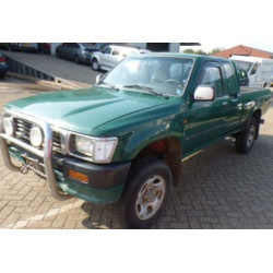 Ветробрани за TOYOTA HILUX Pickup / NISSAN Pickup (1989-1997) 2 врати