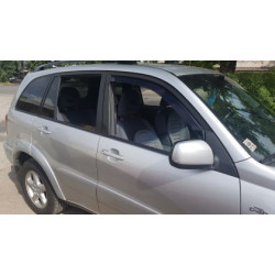 Ветробрани за TOYOTA RAV4 (2000-2005) 5 врати - 2бр. предни