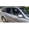 Ветробрани за TOYOTA RAV4 (2000-2005) 5 врати - 2бр. предни
