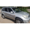 Ветробрани за TOYOTA RAV4 (2000-2005) 5 врати - 2бр. предни