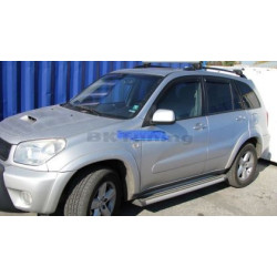 Ветробрани за TOYOTA RAV4 (2000-2005) 3 врати