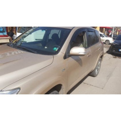 Ветробрани за TOYOTA RAV4 (2005-2012) 5 врати - 4бр. предни и задни