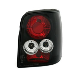 Кристални стопове VW PASSAT 3B/ B5 комби (97-00)  - черни