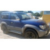 Ветробрани за TOYOTA LAND CRUISER J90 (1996-2002) 3/5 врати - 2бр. предни