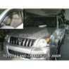 Ветробрани за TOYOTA LAND CRUISER J150 (2009+) 5 врати - 4бр. предни и задни