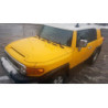 Ветробрани за TOYOTA FJ CRUISER (2006+) 3 врати