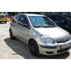 Ветробрани за TOYOTA YARIS (1999-2006) 3 врати