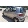 Ветробрани за TOYOTA YARIS (1999-2001) 5 врати - 2бр. предни