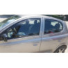 Ветробрани за TOYOTA YARIS (2001-2006) 5 врати - 4бр. предни и задни