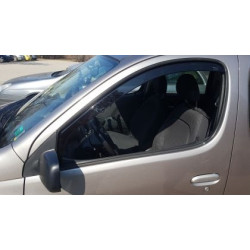 Ветробрани за TOYOTA YARIS VERSO (1999+) 5 врати - 2бр. предни