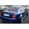 Диодни стопове VW PASSAT 3B/ B5 (97-00) седан - червени
