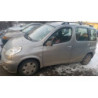 Ветробрани за TOYOTA YARIS VERSO (1999+) 5 врати - 2бр. предни