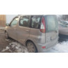 Ветробрани за TOYOTA YARIS VERSO (1999+) 5 врати - 2бр. предни
