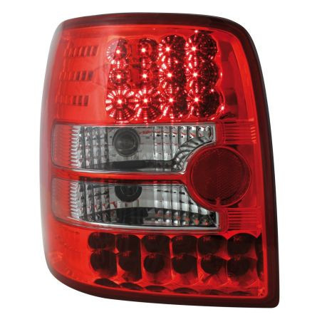 Диодни стопове  VW PASSAT 3B/ B5 комби (97-00)  - червени