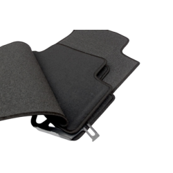 Мокетни стелки за HYUNDAI Coupe II (2001-2009)