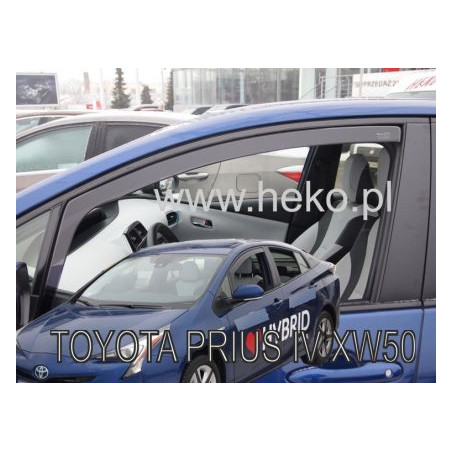 Ветробрани за TOYOTA DYNA (2001+)