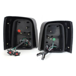 Диодни стопове VW PASSAT 3B/ B5 комби (97-04)