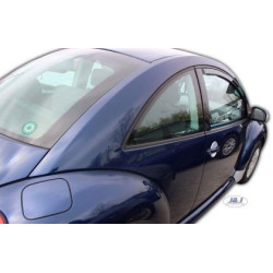 Ветробрани за VW NEW BEETLE (1997-2010) 3 врати