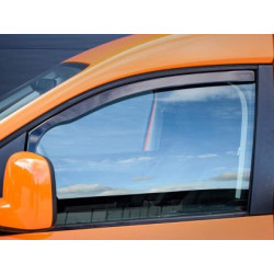 Ветробрани за VW CADDY (2004-2020) 2 врати