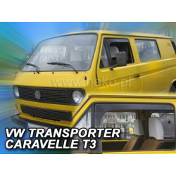 Ветробрани за VW CARAVELLE / TRANSPORTER T-3 (1979-1990)