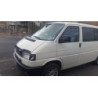 Ветробрани за VW CARAVELLE / TRANSPORTER T-4 (1990-2003)