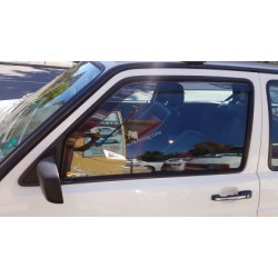 Ветробрани за VW GOLF 2 / JETTA (1987-1991) 3 врати