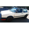 Ветробрани за VW GOLF 2 / JETTA (1987-1991) 3 врати
