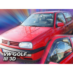 Ветробрани за VW GOLF 3 (1991-1997) 3 врати