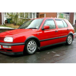  Combi - 4бр. предни и задни