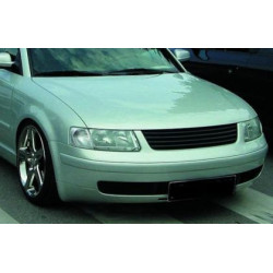 Решетка без емблема за Passat B5 (1997-2000) - черна