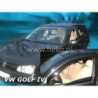 Ветробрани за VW GOLF 4 (1997-2004) 5 врати - 2бр. предни