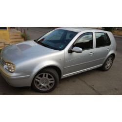 Ветробрани за VW GOLF 4 (1997-2004) 5 врати - 2бр. предни