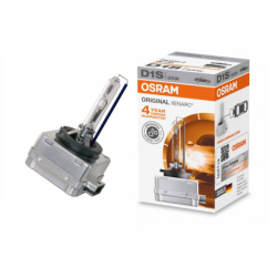 Kсенонова крушка D1S Osram - Xenarc