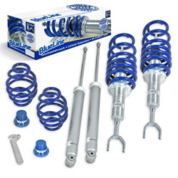 Регулируемо окачване за VW PASSAT B5 / B5.5 (1997-2005) / SKODA SUPERB